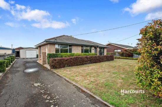 Fresh, Low-Maintenance Living in Spreyton