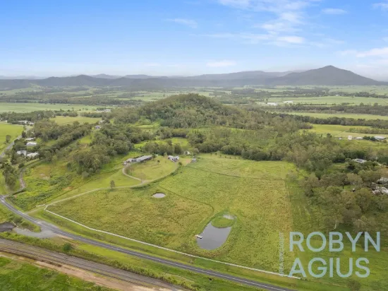 The Brief: Stylish Country Living, Elevated, Modern Home, Sheds and Stables