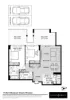 Vast vistas from this light filled haven in supremely convenient location | Two car spaces | Sought after top floor position in resort style complex