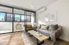Sleek, Stylish & Superbly Located