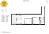 Sleek, Stylish & Superbly Located