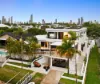 A Landmark Waterfront Residence | Full Concrete Construction & Exceptional Scale