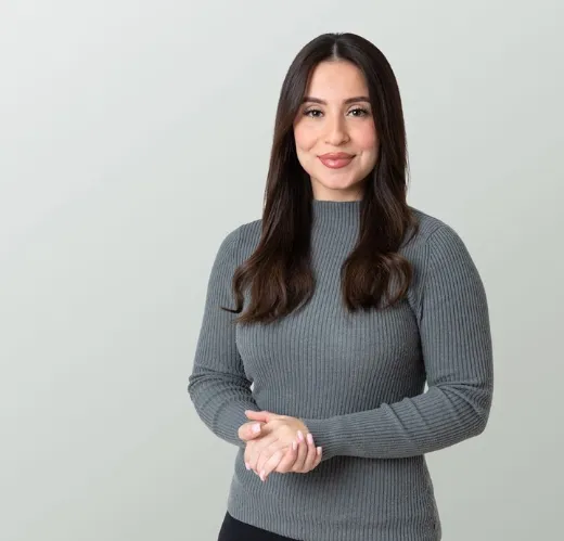 Stamatia Pagouras - Real Estate Agent at Belle Property - South Yarra 