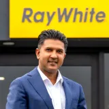 Abdul Hafiz - Real Estate Agent From - Ray White - Green Valley