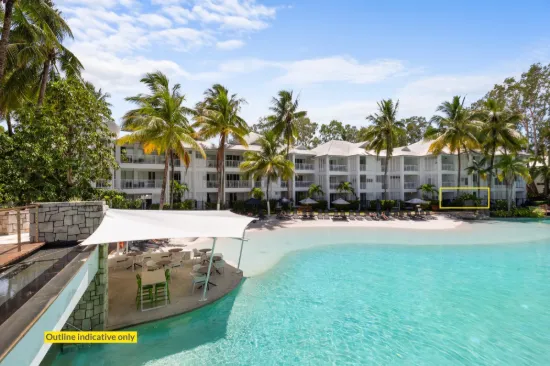 The Gold Standard of Tropical Investing 8%+ Yield 