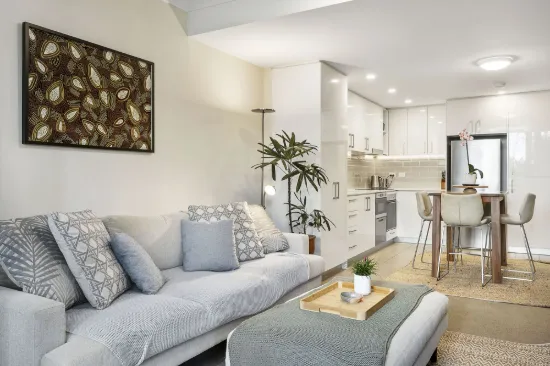Stylish Subiaco Living with an Exceptional Courtyard
