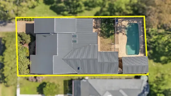 Private Family Living With Reserve Outlook