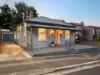 Character, comfort and city-edge convenience