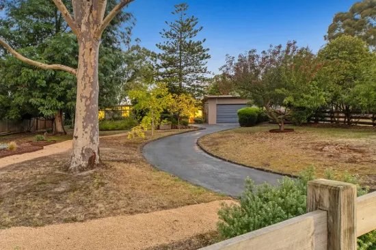 A Family Haven with Self-contained Living Appeal