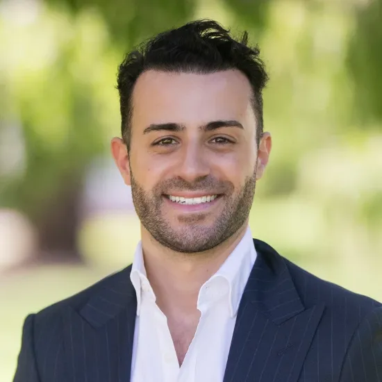 Patrick Haddad - Real Estate Agent at Ray White Upper North Shore  