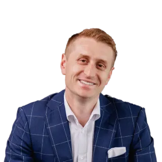 Trent Vivian - Real Estate Agent