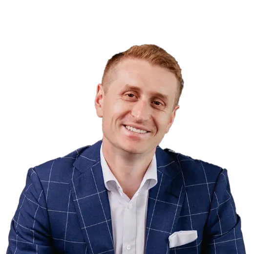 Trent Vivian - Real Estate Agent at Vivian's Real Estate - MOSMAN PARK