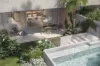 The Bonobo by Raes, Byron Bay