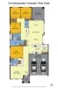Immaculate, Modern Living with Space & Style