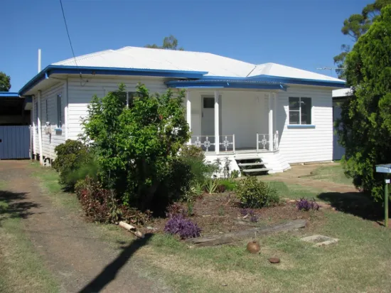 Investment Opportunity in Dalby Location