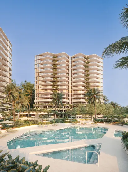 Cascade, Robina