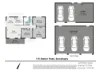 Show Me Some Love! Huge Block, Side Access, 3-Bay Shed, Walk To Everything!