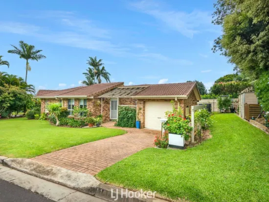 Modern, Low-Maintenance Living – No Body Corporate!