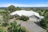 Luxury Jindivick Living with Far Reaching Views 