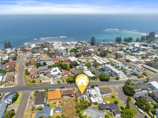 Blue Chip – Beachside Buying!