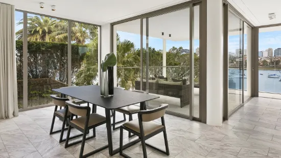 Norfolk Penthouses
