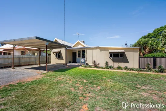 Room for Everyone + A Shed That Steals the Show