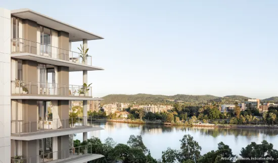 Rivara, West End