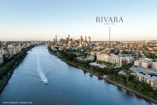 Rivara, West End