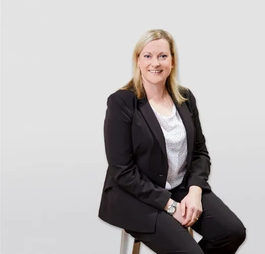 Naiomi Bentley - Real Estate Agent at hockingstuart - Ringwood