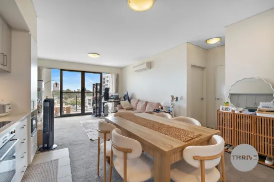 Modern Apartment Living in the Award-Winning Kingston Complex!