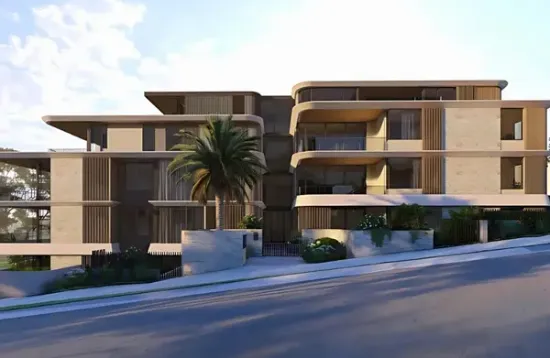 118-124 Benelong Road, Cremorne NSW 2090