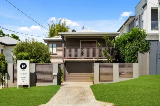 Versatile Single-Level Living with City Views and Future Potential