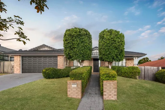 Single-Level Excellence In Prime Wishart & Mansfield Catchment
