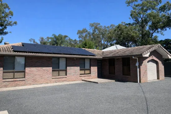2039m2 Block - Perfect Renovator