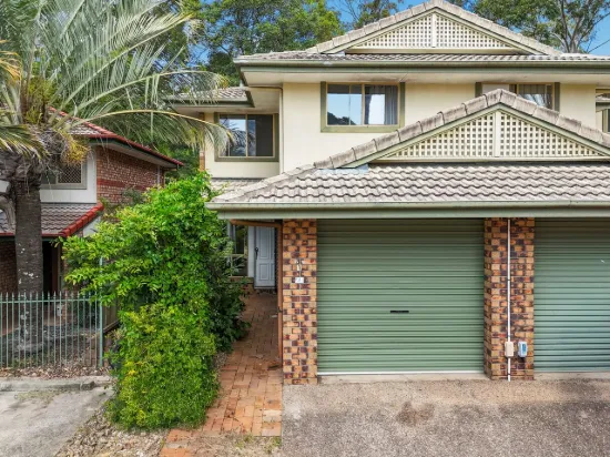 Spacious Townhouse Living in a Resort-Style Gated Complex