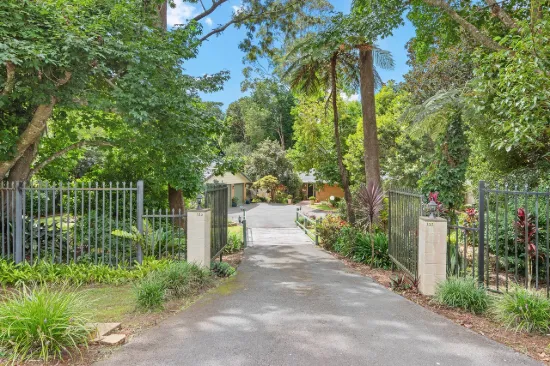 Charming Country Living on a Beautiful Half Acre