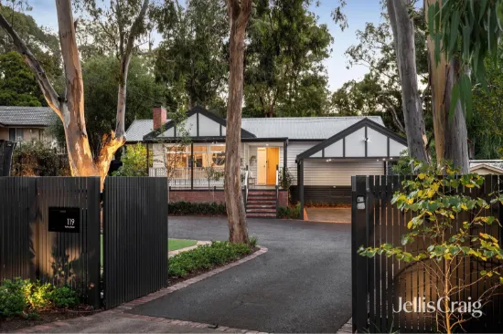 Family Style with a Designer Edge