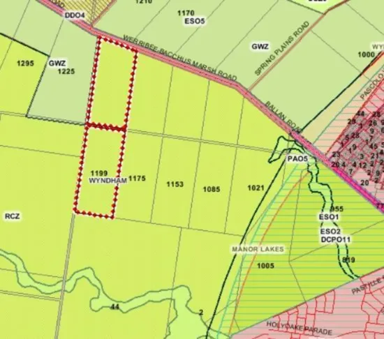 57.16 HECTARES – Prime Land Banking Opportunity