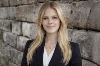 Annabel Mertens - Real Estate Agent