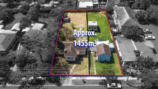 Strategic High-Density Development Opportunity | HCTZ2 Zoning