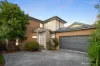 Crisp modern style in prized school zones.