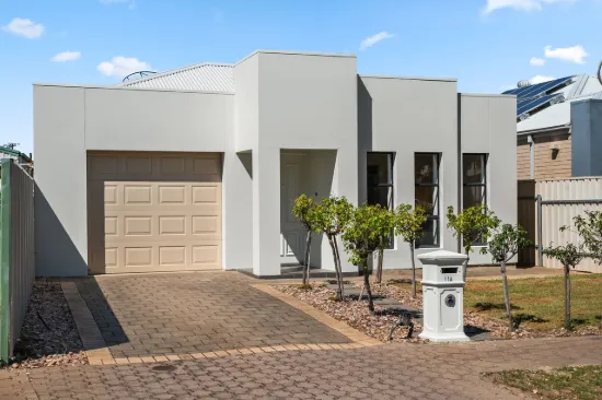 A Smart Start with Space, Comfort & Convenience.