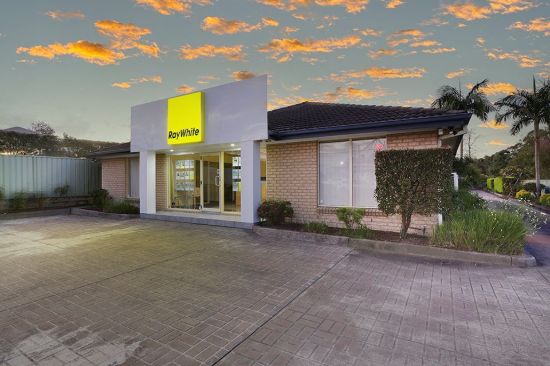 Ray White Toronto & North Lake Macquarie - EDGEWORTH - Real Estate Agency