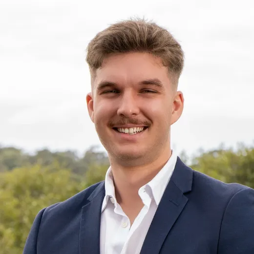 Mitchell Wachter - Real Estate Agent at Ray White Pittwater Property - MONA VALE