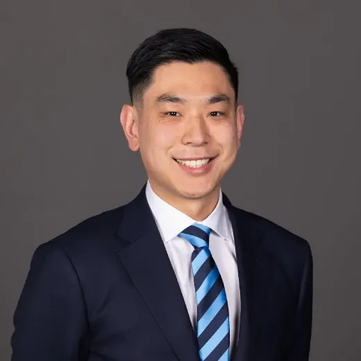 Osman Yu - Real Estate Agent at Ray White - Judd White Group