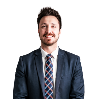 George Kostoski - Real Estate Agent