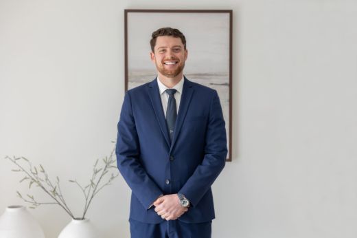 Nick Perry - Real Estate Agent at Pello - Lower North Shore