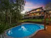 Exclusive and rare Plateau Position with Elevated Views