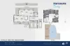 Exclusive and rare Plateau Position with Elevated Views