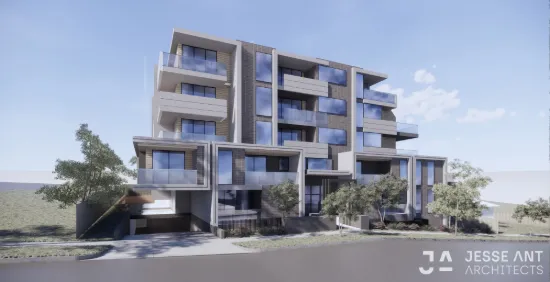 12-14 Pitt Street, Ringwood
